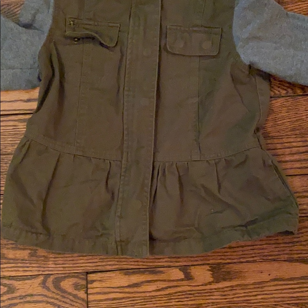 Jacket - Picture 2 of 2